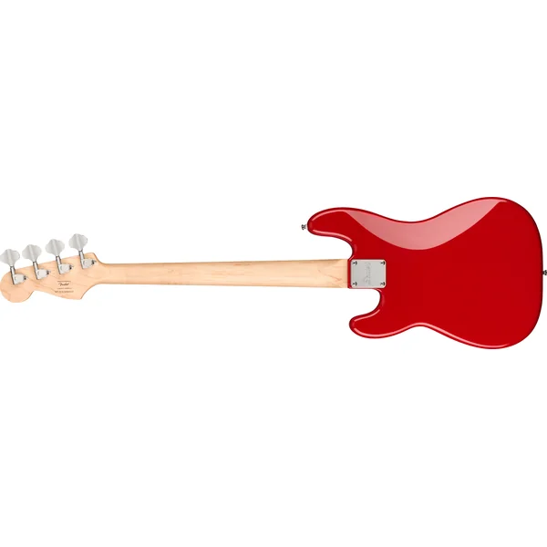 Bullet Mini Precision Bass (LAU) - dakota red