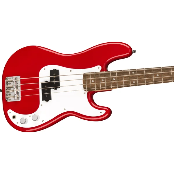 Bullet Mini Precision Bass (LAU) - dakota red