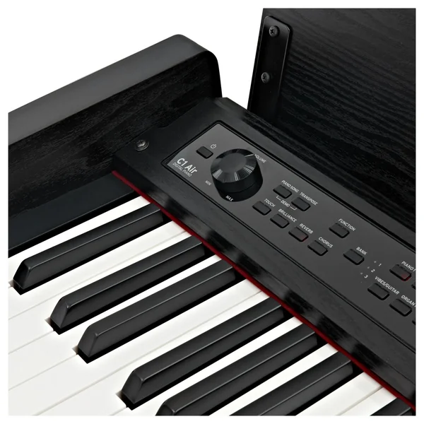 C1 Air - black