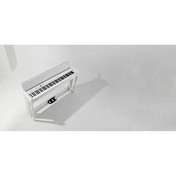 C1 Air - white