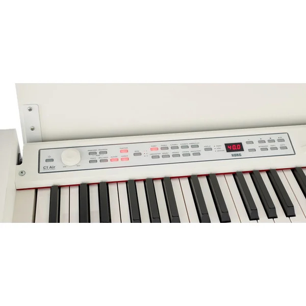 C1 Air - white