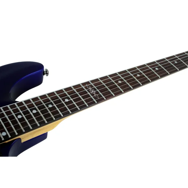 C-1 - electric blue