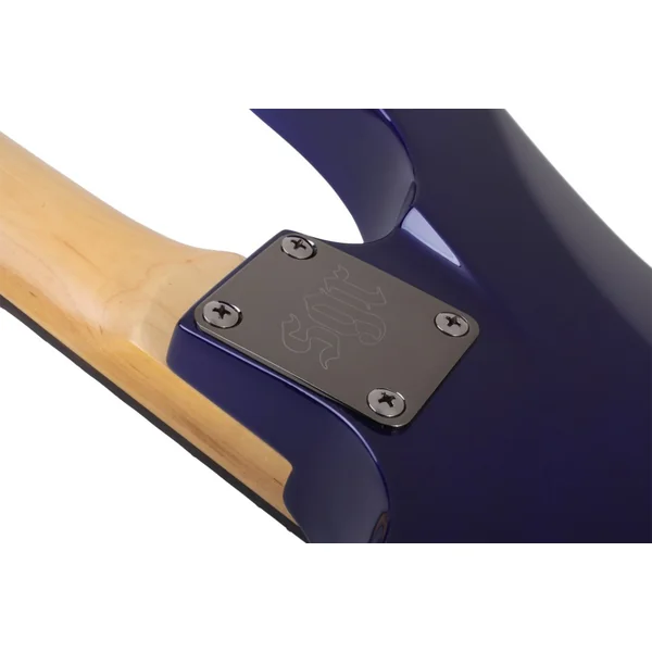 C-1 - electric blue