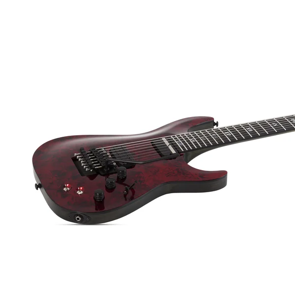 C-7 FR S Apocalypse - red reign