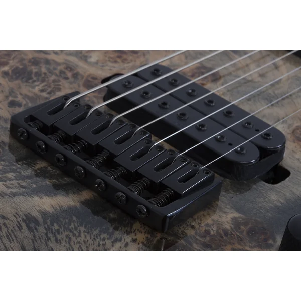 C-7 Pro - charcoal burst