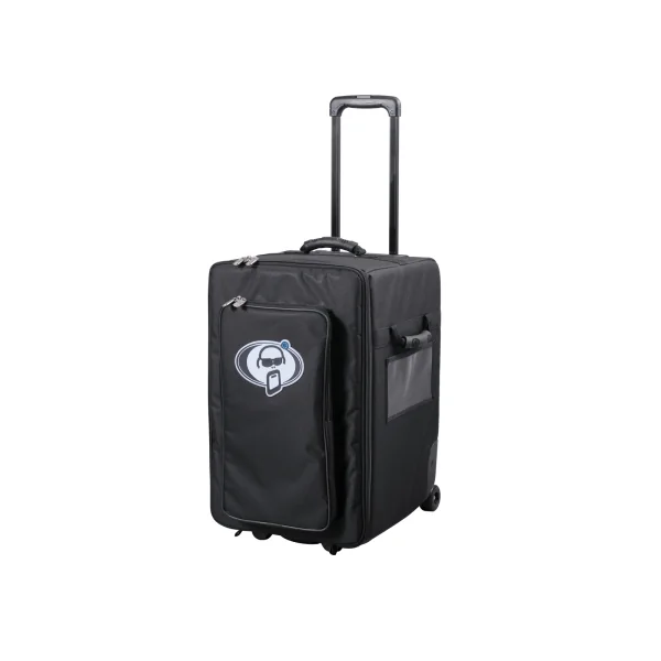 C828027 Yamaha - valise de transport pour 1 enceinte de StagePass 600BT.