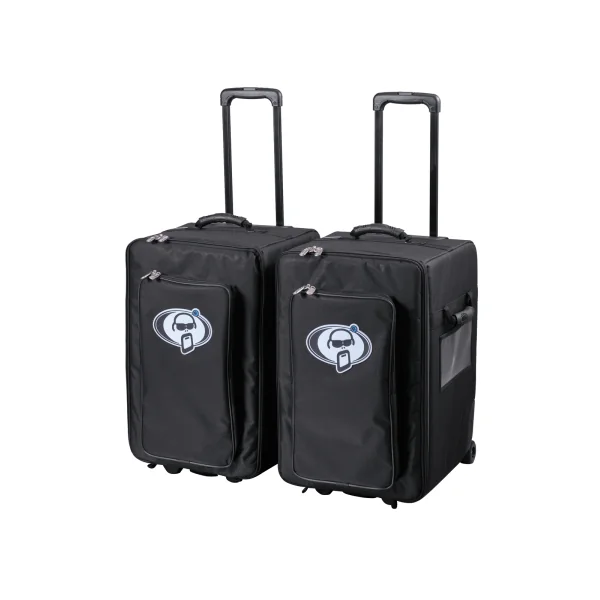 C828027 Yamaha - valise de transport pour 1 enceinte de StagePass 600BT.