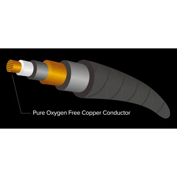 Cable Instrument BIC-10A-OR