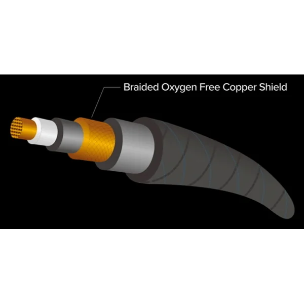 Cable Instrument BIC-10A-OR
