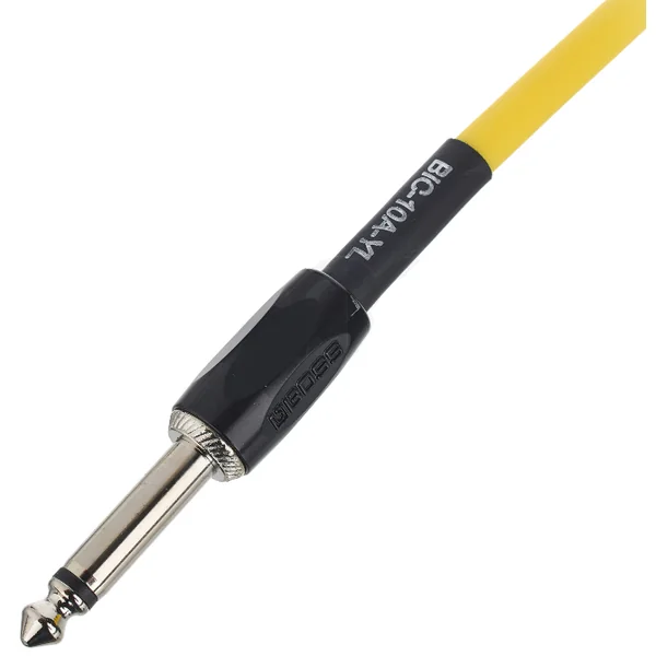 Cable Instrument BIC-10A-YL