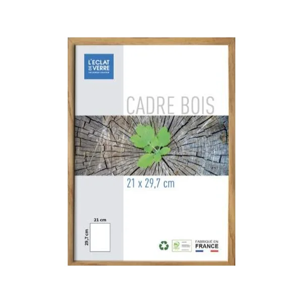Cadre Chloe prêt à l'emploi