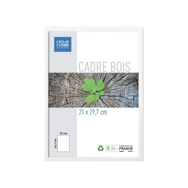 Cadre Chloe prêt à l'emploi