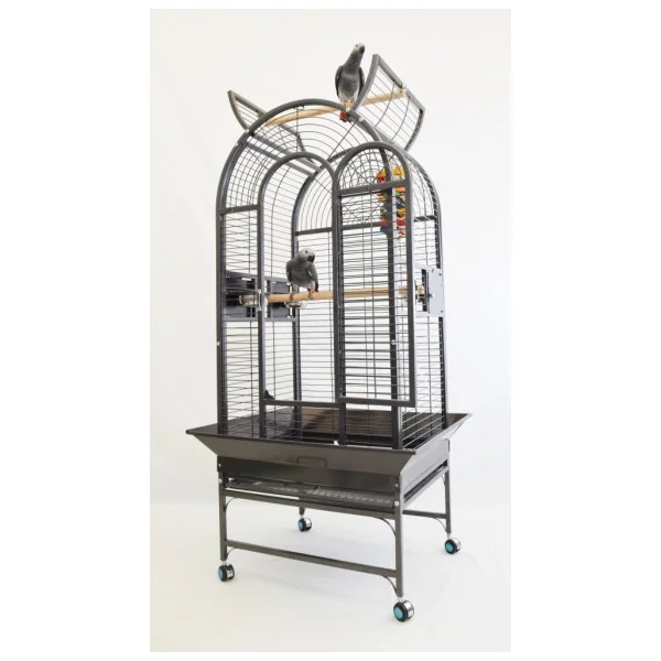 Cage perroquet Minerve