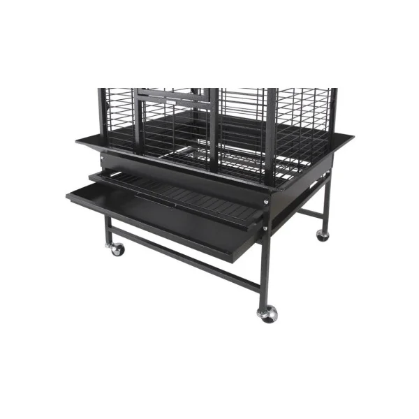 Cage perroquet Minerve