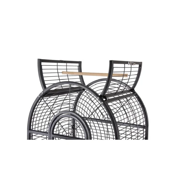 Cage perroquet Minerve