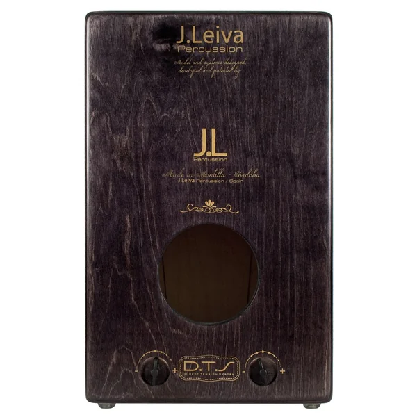 Cajon Alma Classé
