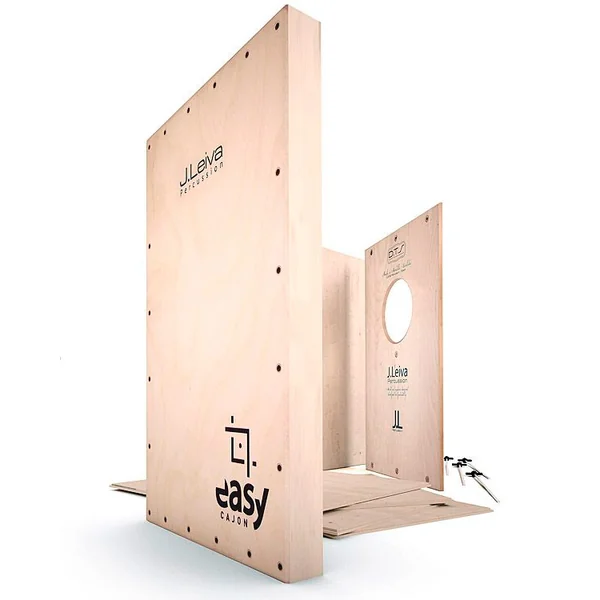 Cajon Easy