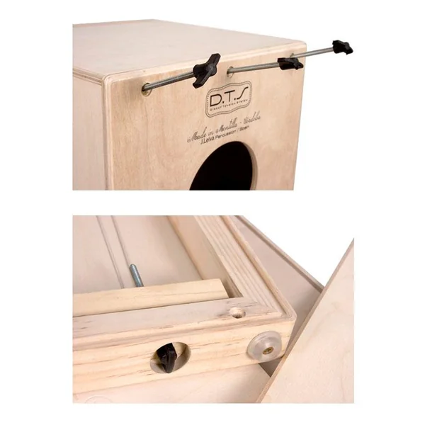 Cajon Easy