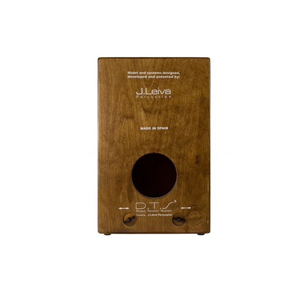Cajon Medina Vintage (Lacquered)