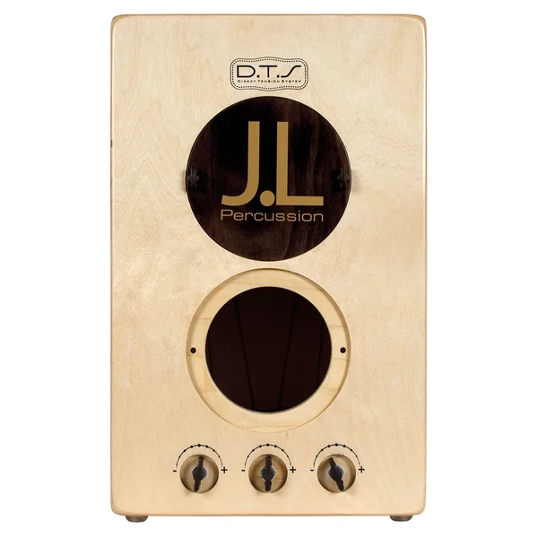 Cajon Omeya Evo