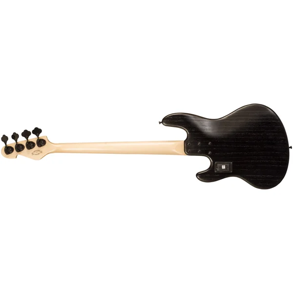 California TM4 SL Superlight (MN, Black Blocks) - matt black