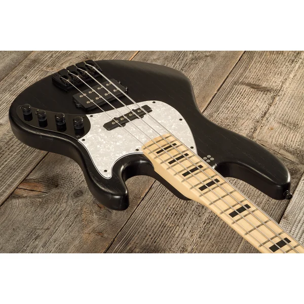California TM4 SL Superlight (MN, Black Blocks) - matt black
