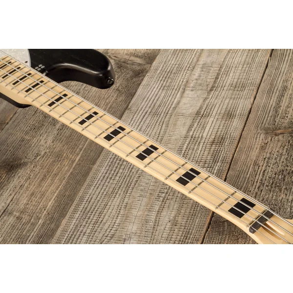 California TM4 SL Superlight (MN, Black Blocks) - matt black