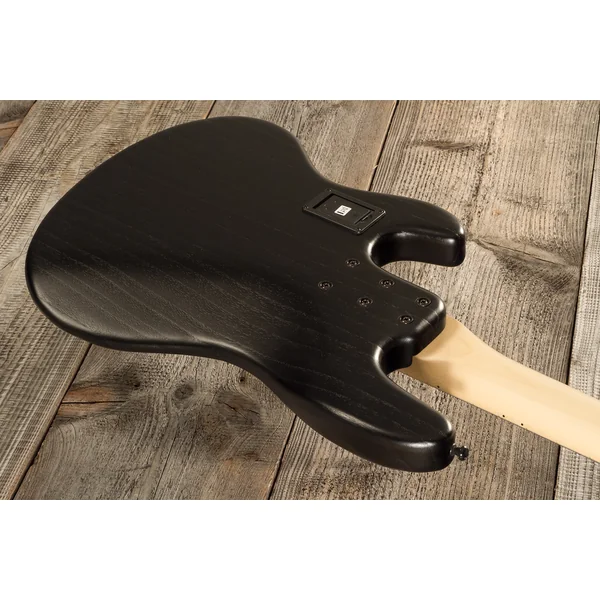 California TM4 SL Superlight (MN, Black Blocks) - matt black