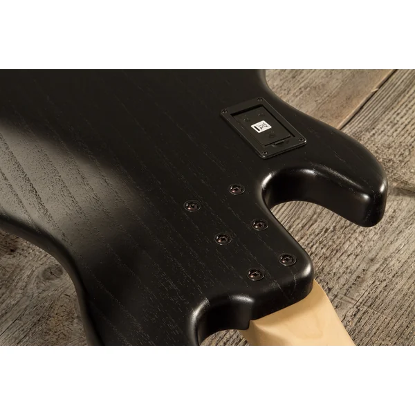 California TM4 SL Superlight (MN, Black Blocks) - matt black