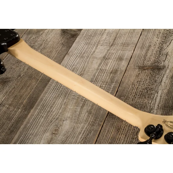 California TM4 SL Superlight (MN, Black Blocks) - matt black