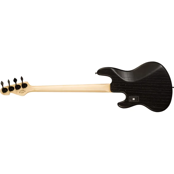 California TM4 SL Superlight (PF, White Blocks) - black