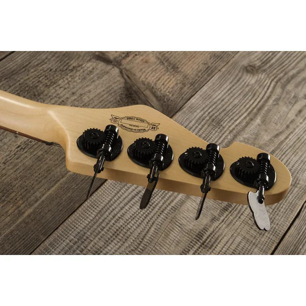 California TM4 SL Superlight (PF, White Blocks) - black