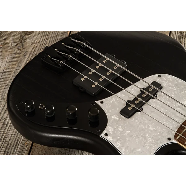 California TM4 SL Superlight (PF, White Blocks) - black