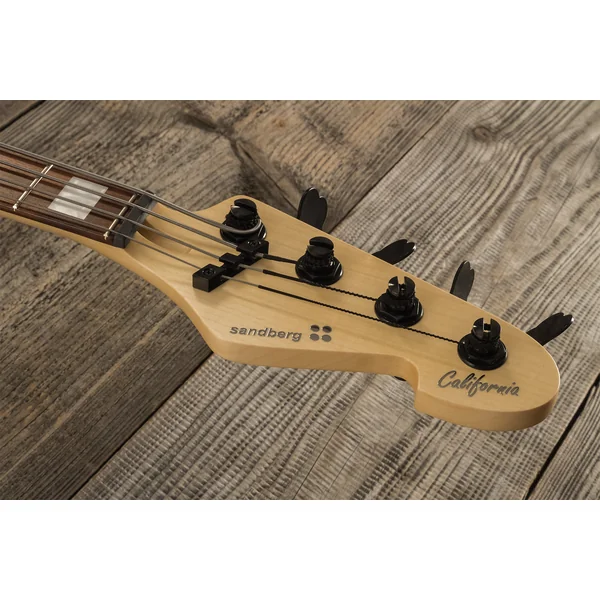 California TM4 SL Superlight (PF, White Blocks) - black