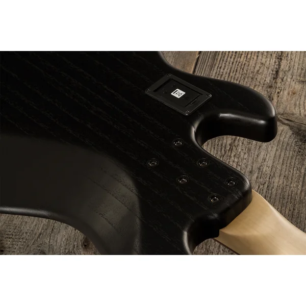 California TM4 SL Superlight (PF, White Blocks) - black