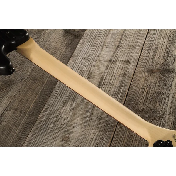 California TM4 SL Superlight (PF, White Blocks) - black