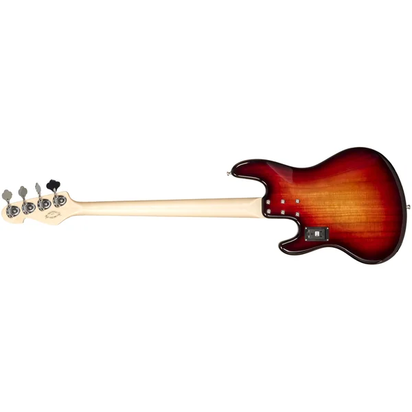 California TM4 SL Superlight - ultra soft aged 3-tone sunburst gloss