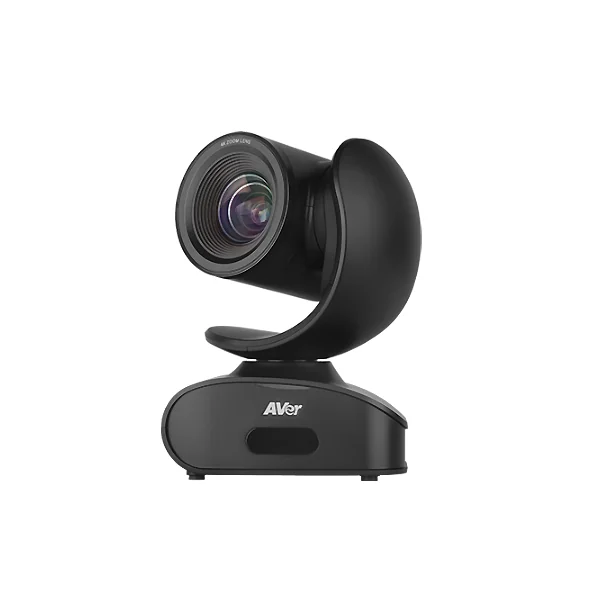 CAM540 Aver Caméra PTZ USB 4K ou 1080p avec zoom numérique pour visio conférence