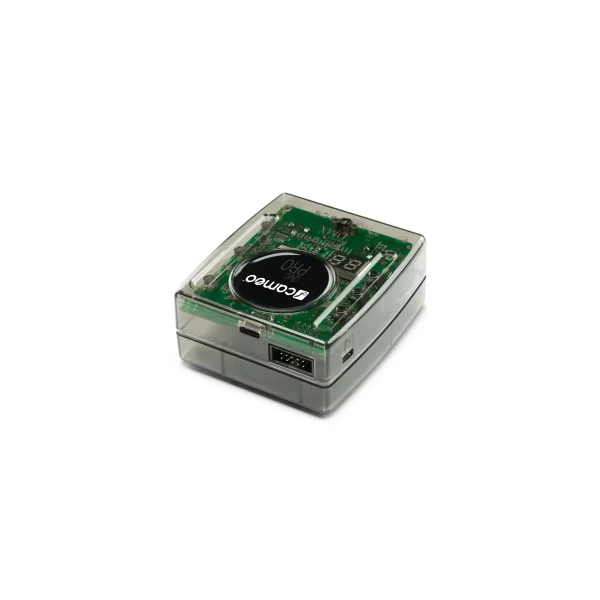 Cameo DVC PRO - Interface USB vers DMX 1024 canaux avec accès Wi-Fi et logiciel de commande