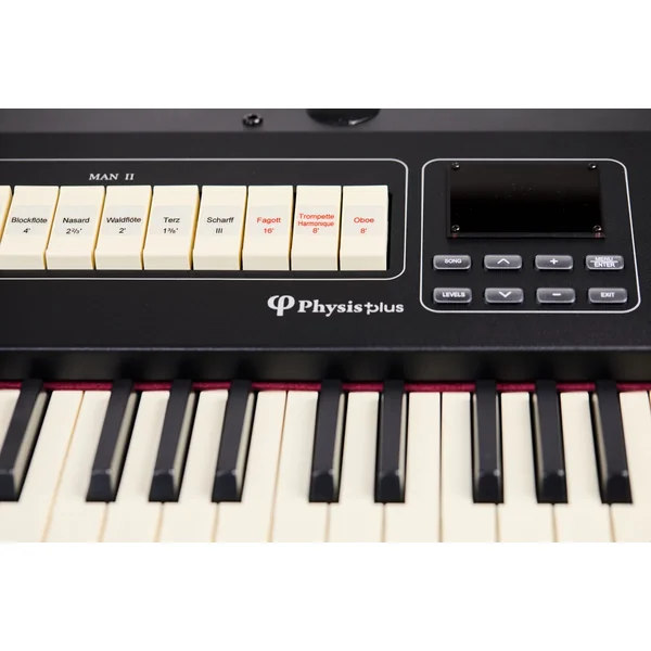 Cantorum Duo Plus