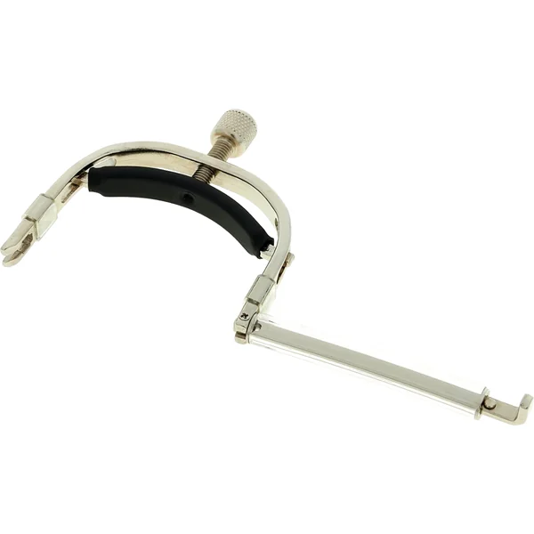 Capo 12-String Acoustic/Electric Guitar 80492 - Bright Nickel