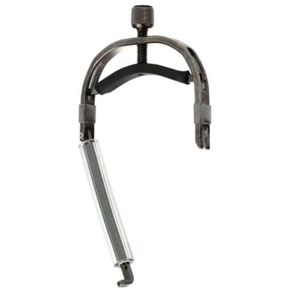 Capo 12-String Acoustic/Electric Guitar 80493 - Black Nickel