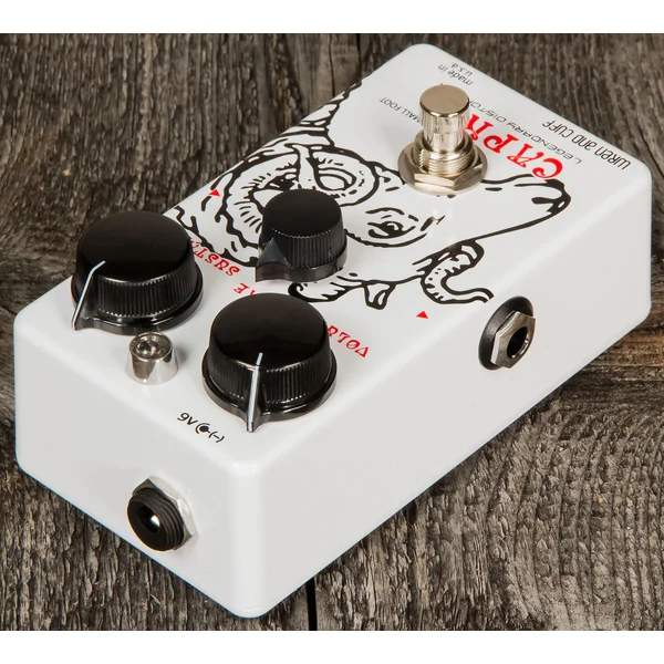 Caprid Small Foot Legendary Distortion