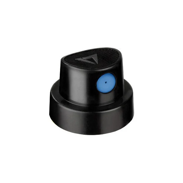 Caps médium (noir/bleu)