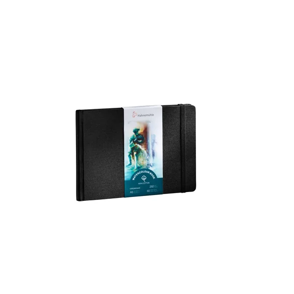 Carnet aquarelle Watercolour Book 100% coton 250g/m²