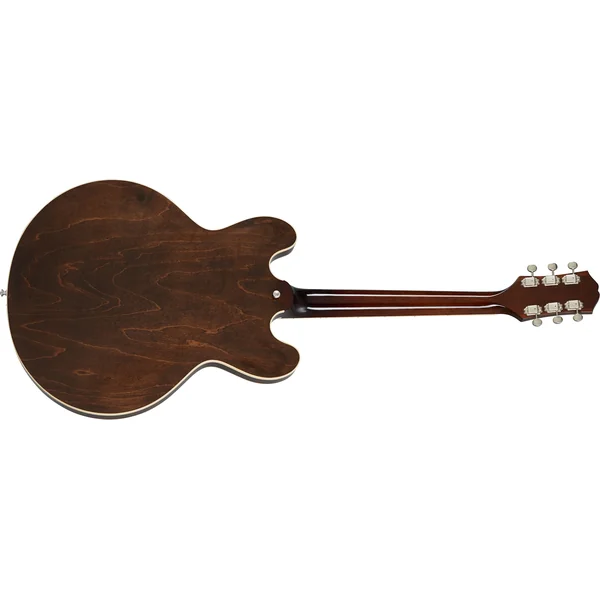 Casino USA - vintage sunburst
