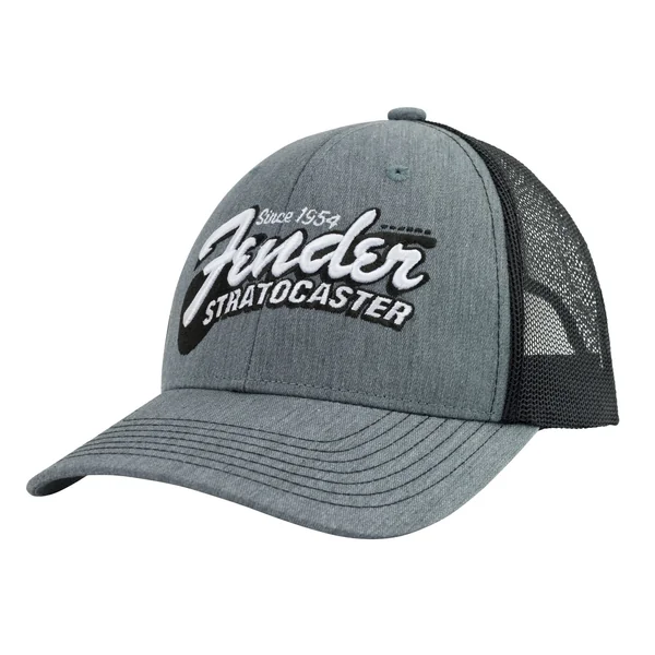 Casquette Fender Stratocaster - taille unique