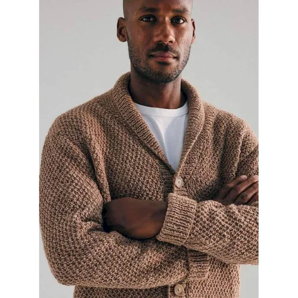 Catalogue Phildar n°253 Casual Chic - patrons tricot