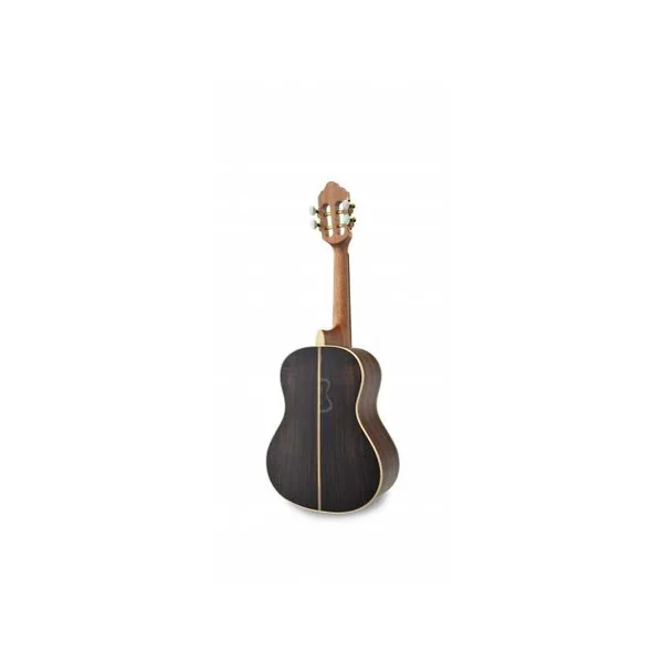 Cavaquinho Brésillien APC BRO Luthier Épicéa Massif / Palissandre Massif + Etui