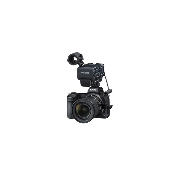CA-XLR2D-AN